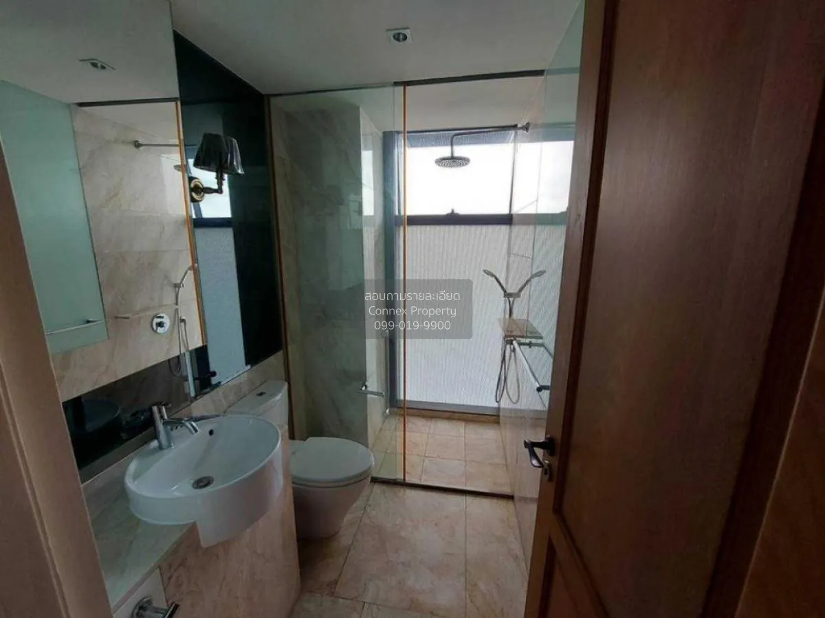 For Rent Condo , The Met , BTS-Chong Nonsi , Thungmahamek , Sa Th