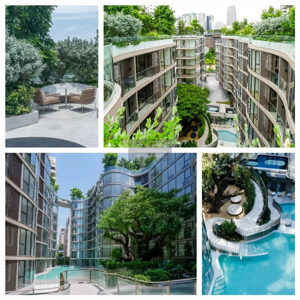 ขายคอนโด  ฟินน์ อโศก BTS-อโศก คลองเตย เขต คลองเตย กรุงเทพ CX-8841