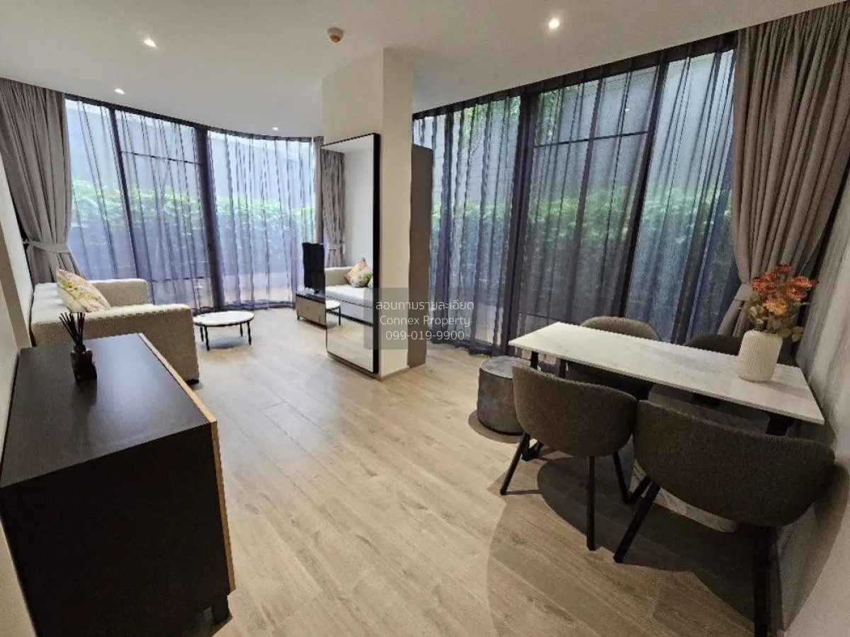 ขายคอนโด  ฟินน์ อโศก BTS-อโศก คลองเตย เขต คลองเตย กรุงเทพ CX-8841 2