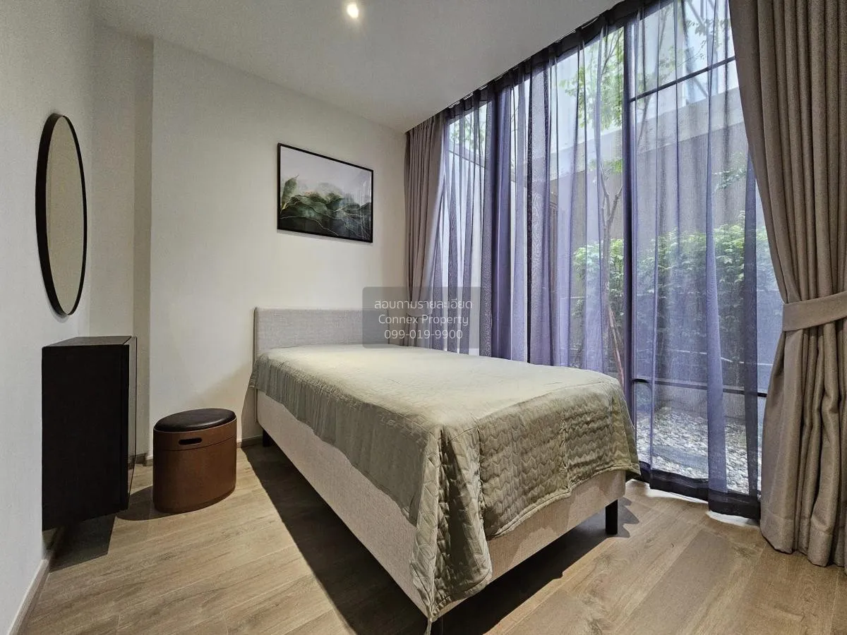 ขายคอนโด  ฟินน์ อโศก BTS-อโศก คลองเตย เขต คลองเตย กรุงเทพ CX-8841