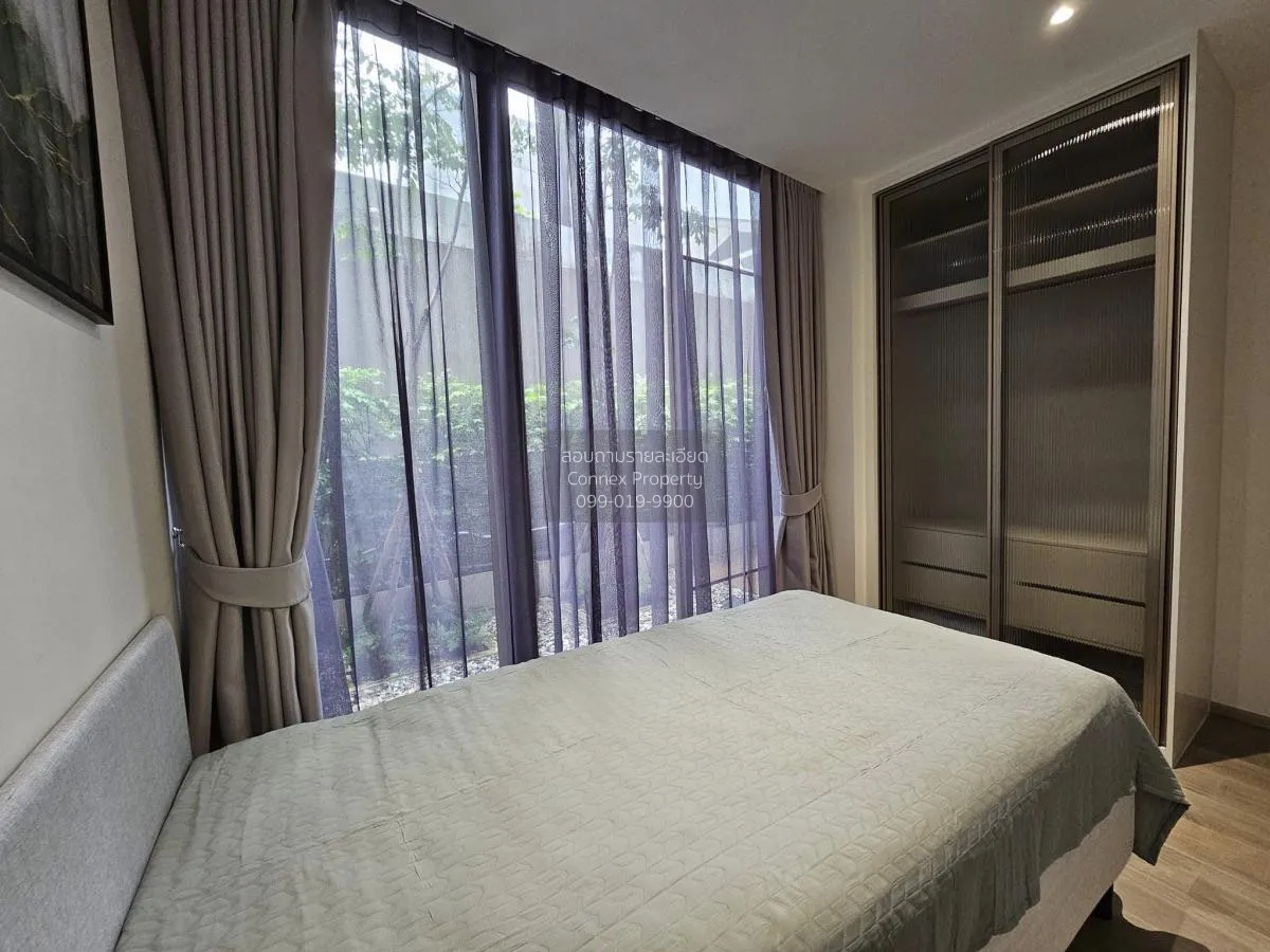 ขายคอนโด  ฟินน์ อโศก BTS-อโศก คลองเตย เขต คลองเตย กรุงเทพ CX-8841