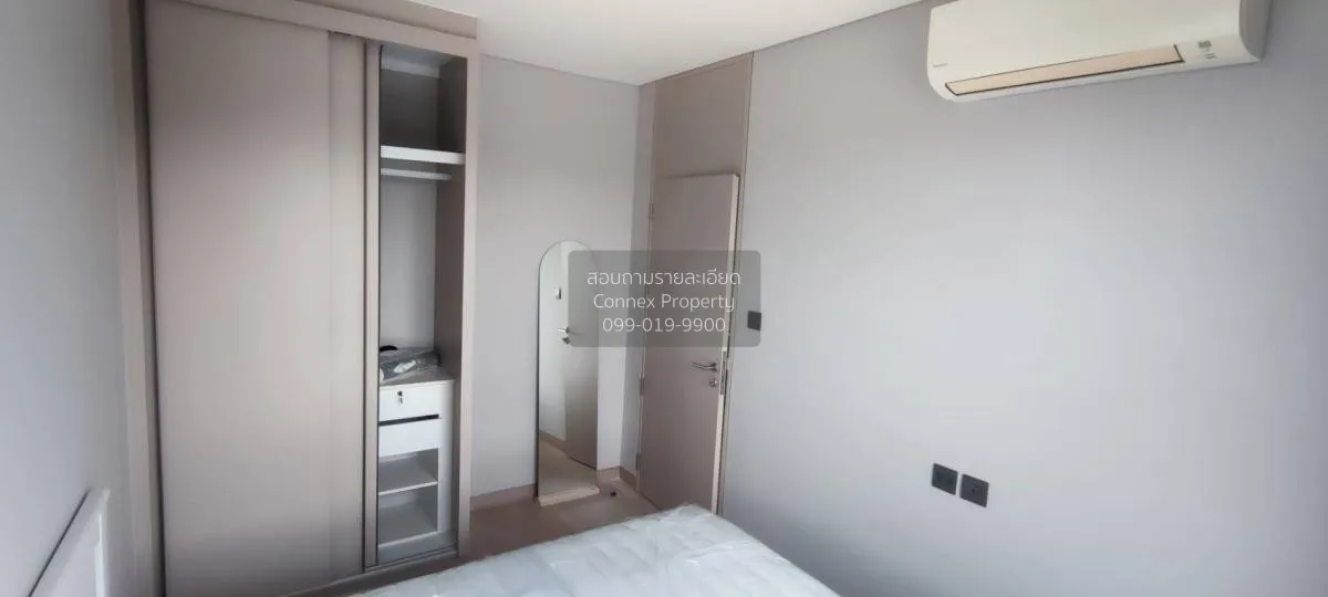 For Rent Condo , Lumpini Suite Phetchaburi Makkasan , MRT-Phetcha