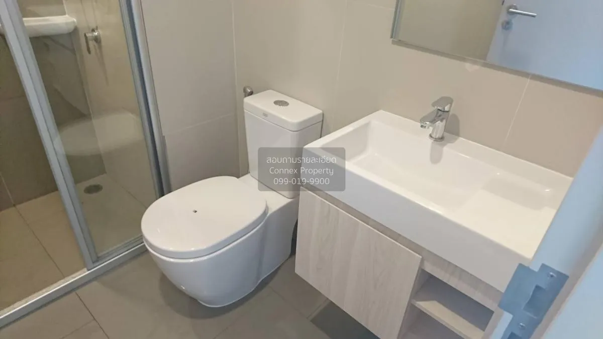 For Rent Condo , Lumpini Suite Phetchaburi Makkasan , MRT-Phetcha