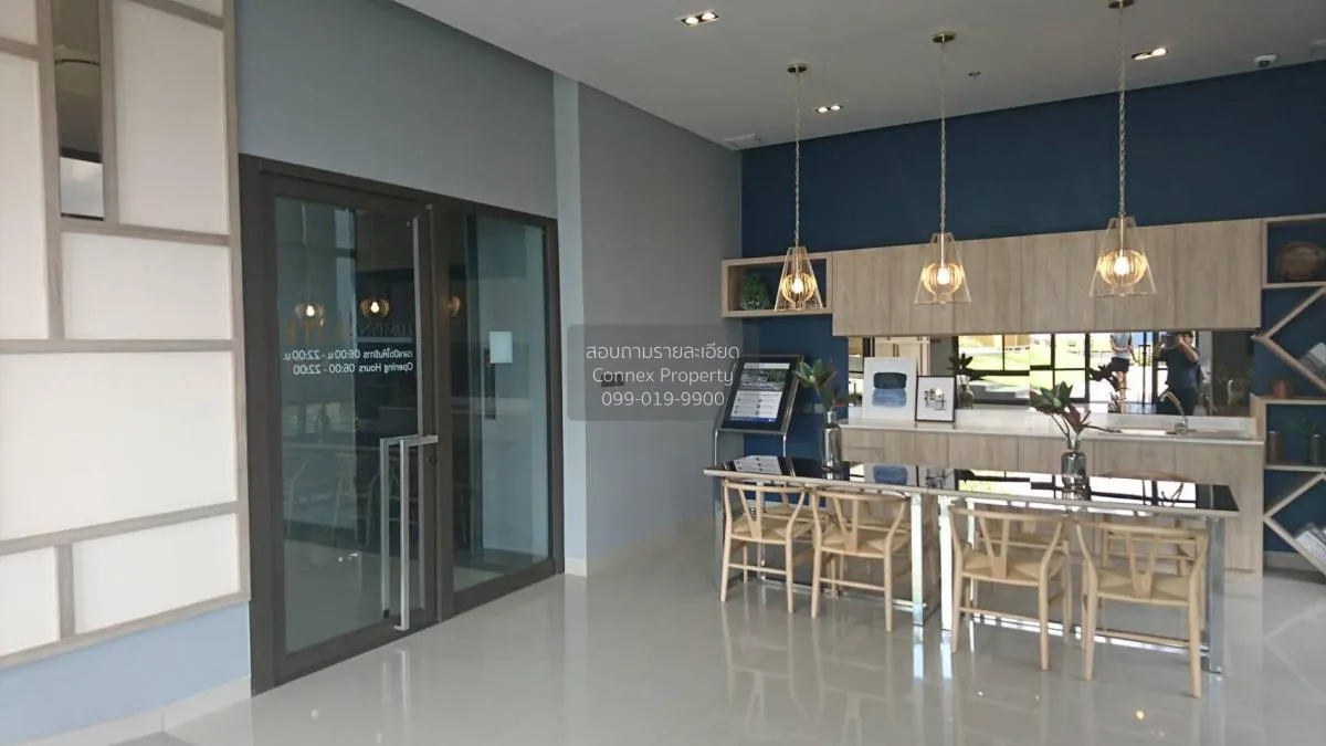 For Rent Condo , Lumpini Suite Phetchaburi Makkasan , MRT-Phetcha