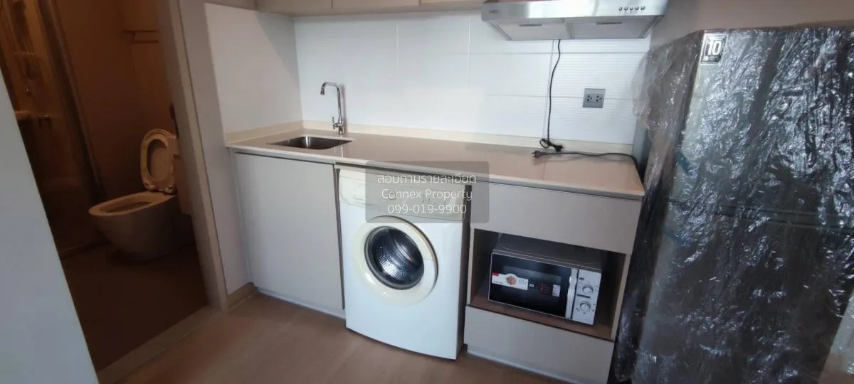 For Rent Condo , Lumpini Suite Phetchaburi Makkasan , MRT-Phetcha