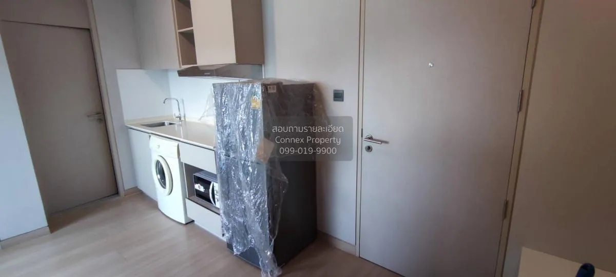 For Rent Condo , Lumpini Suite Phetchaburi Makkasan , MRT-Phetcha