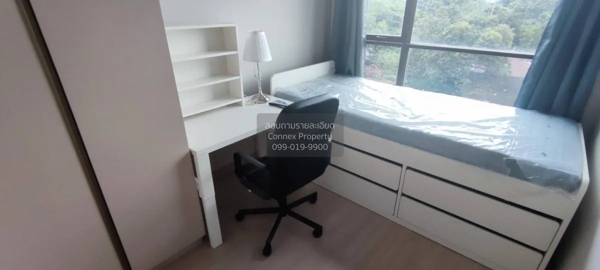 For Rent Condo , Lumpini Suite Phetchaburi Makkasan , MRT-Phetcha
