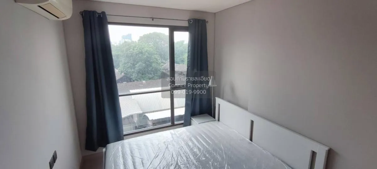 For Rent Condo , Lumpini Suite Phetchaburi Makkasan , MRT-Phetcha
