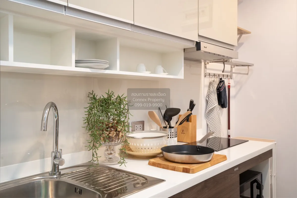 เช่าคอนโด  ศุภาลัย โอเรียนทัล สุขุมวิท 39 MRT-เพชรบุรี คลองตันเหน