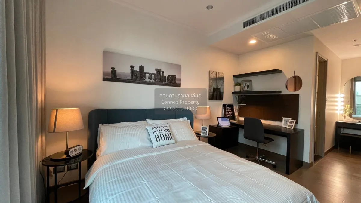 เช่าคอนโด  ศุภาลัย โอเรียนทัล สุขุมวิท 39 MRT-เพชรบุรี คลองตันเหน