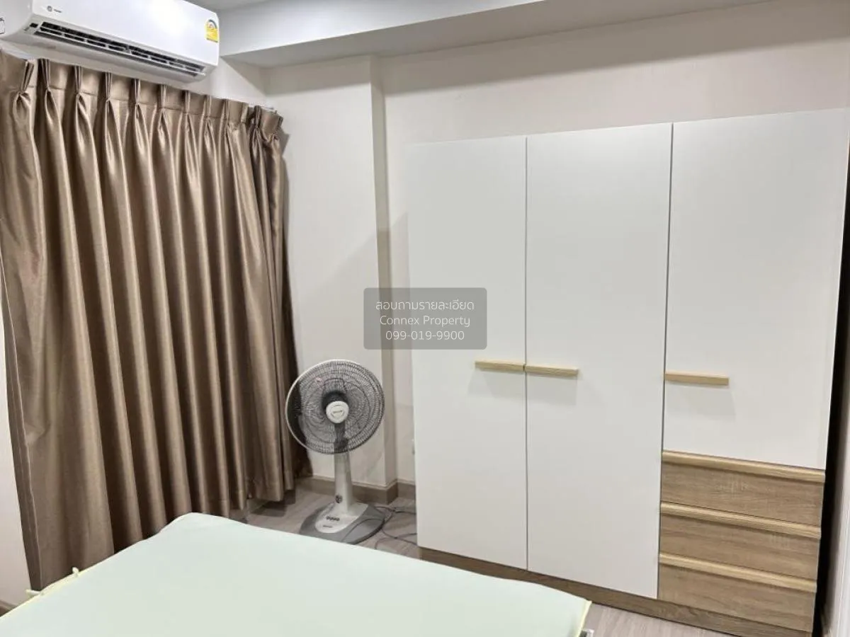 For Sale Condo , Supalai City Resort Charan 91 , MRT-Bang O , Ban 4