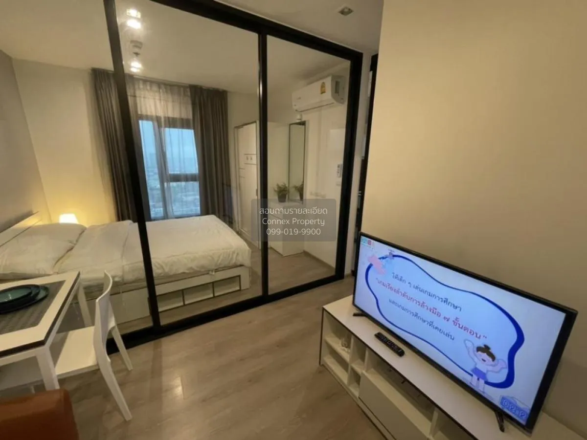 For Sale Condo , The Base Phetkasem , MRT-Phetkasem 48 , Bang Wa  1