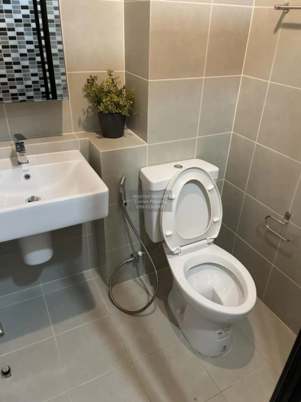 For Sale Condo , The Base Phetkasem , MRT-Phetkasem 48 , Bang Wa 