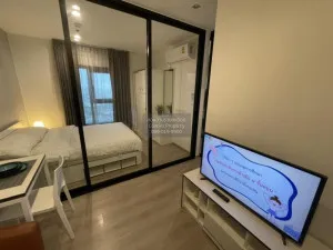 For Sale Condo , The Base Phetkasem , MRT-Phetkasem 48 , Bang Wa , Phasi Charoen , Bangkok , CX-88419