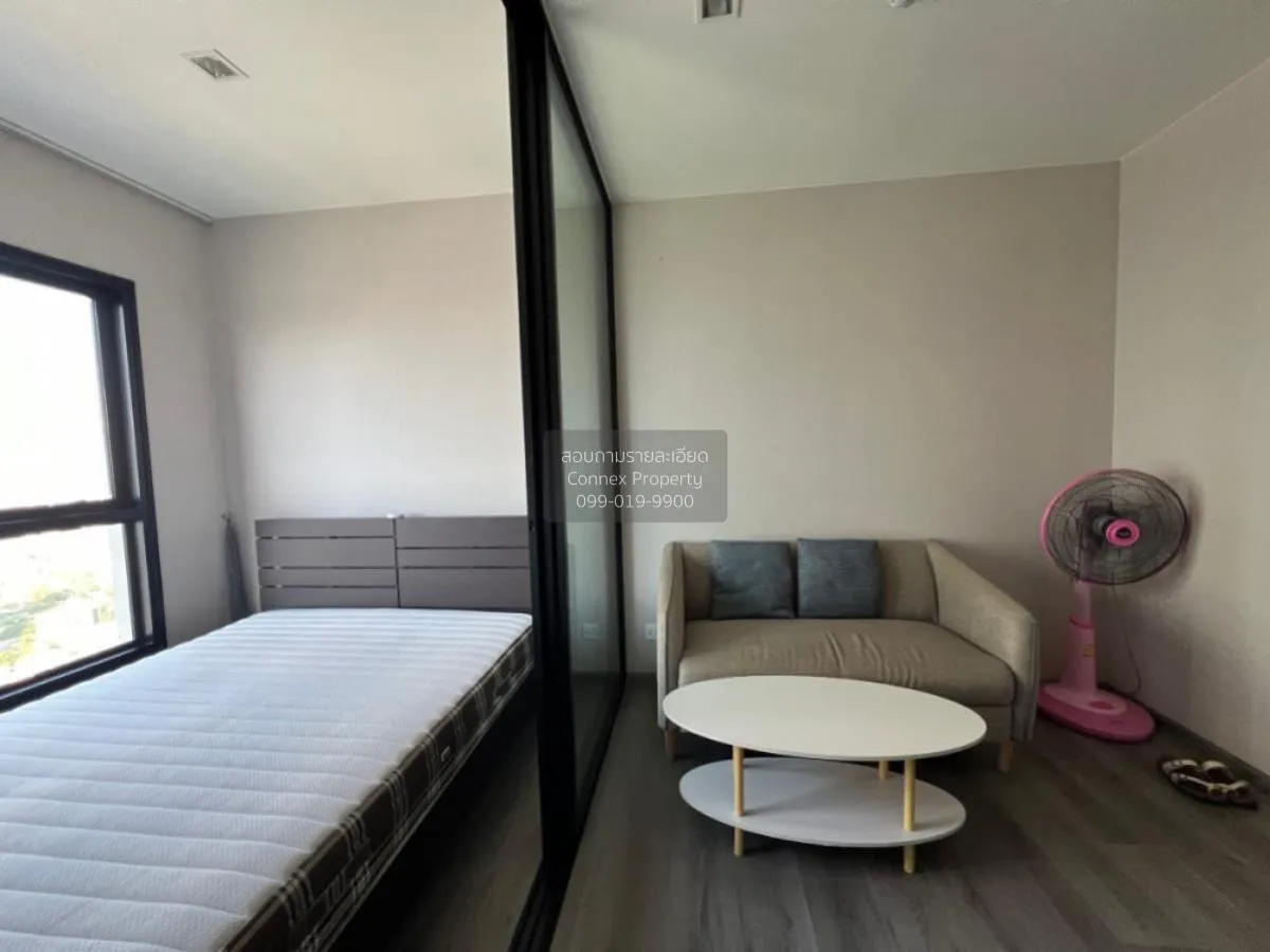 For Sale Condo , The Politan Rive , MRT-Phra Nang Klao Bridge , B 1
