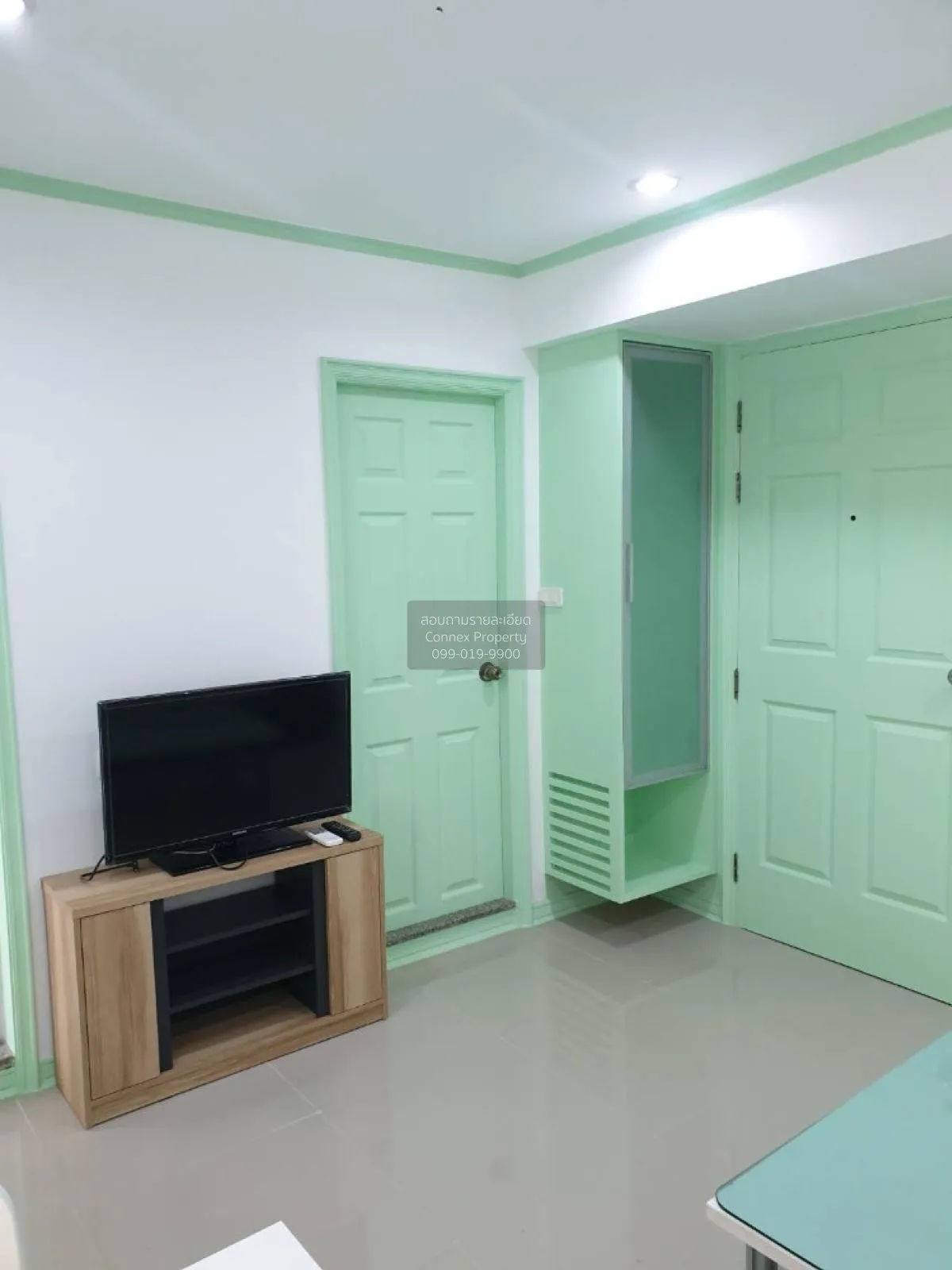 ขายคอนโด  ลุมพินี วิลล์ รามคำแหง 44 หัวหมาก เขต บางกะปิ กรุงเทพ C 3