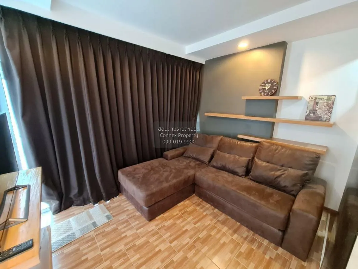 For Sale Condo , Abstracts Phahonyothin Park , BTS-Ha Yaek Lat Ph 1