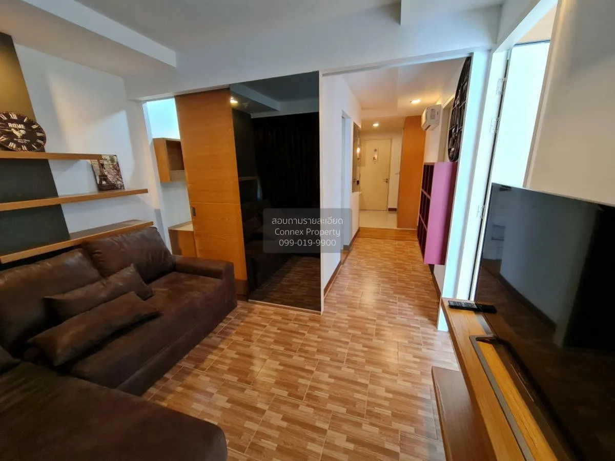 For Sale Condo , Abstracts Phahonyothin Park , BTS-Ha Yaek Lat Ph 2