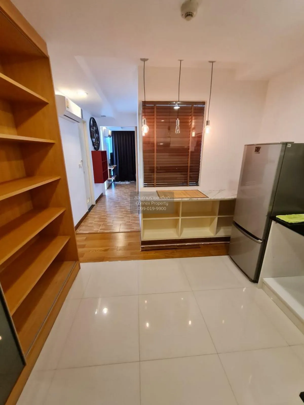 For Sale Condo , Abstracts Phahonyothin Park , BTS-Ha Yaek Lat Ph 4