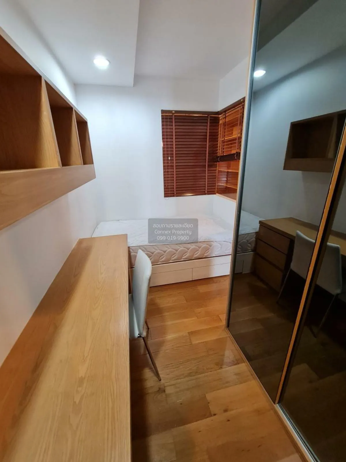 For Sale Condo , Abstracts Phahonyothin Park , BTS-Ha Yaek Lat Ph