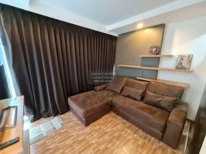 For Sale Condo , Abstracts Phahonyothin Park , BTS-Ha Yaek Lat Phrao , Chomphon , Chatuchak , Bangkok , CX-88422