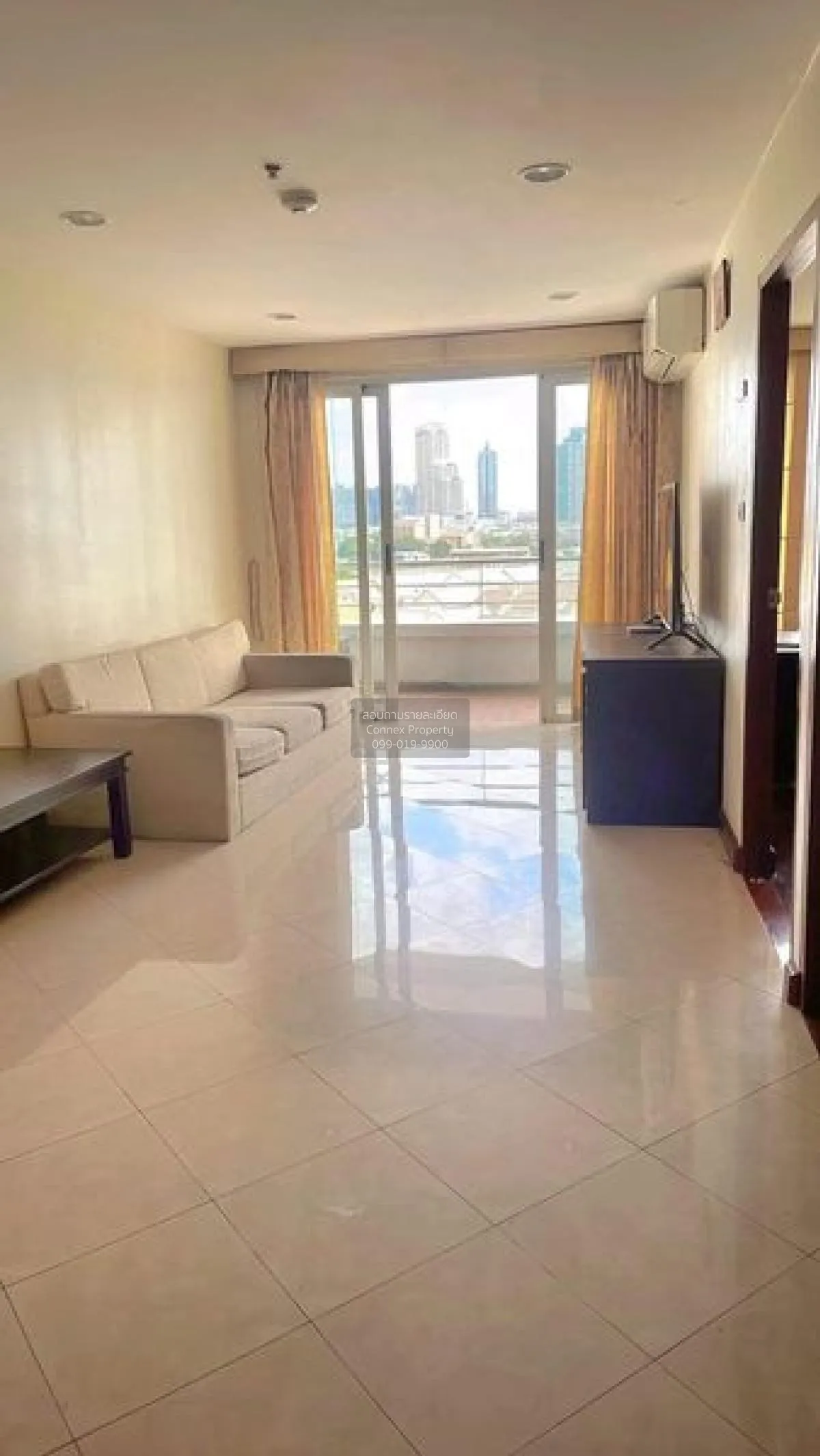 For Sale Condo , River Heaven , BTS-Saphan Taksin , Wat Phraya Kr 2