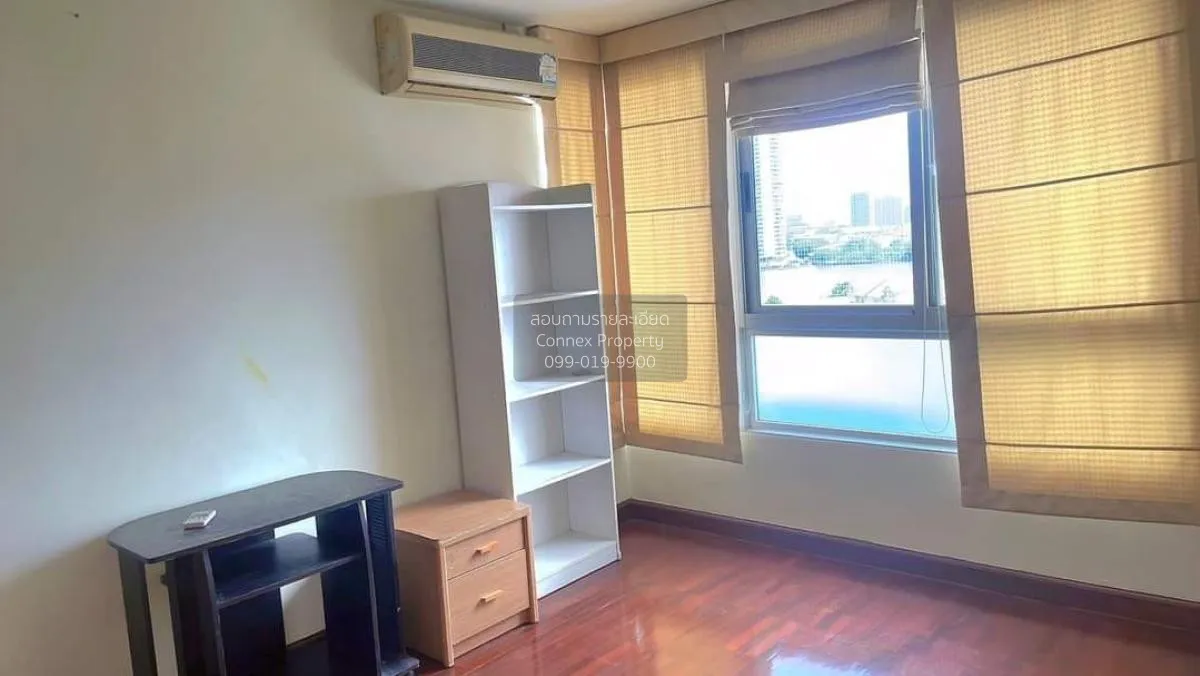 For Sale Condo , River Heaven , BTS-Saphan Taksin , Wat Phraya Kr 3