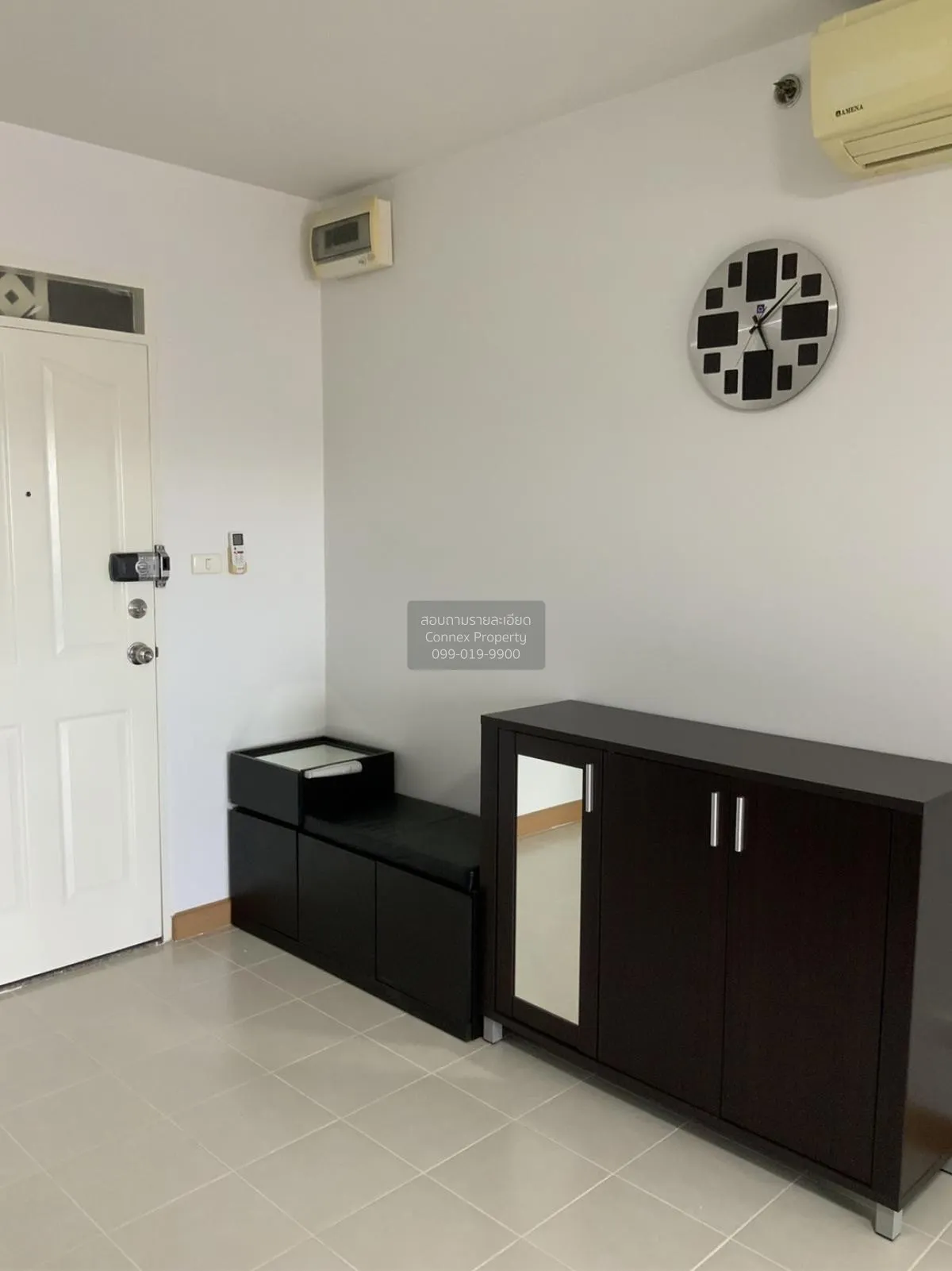 For Rent Condo , City Home Sukhumvit 101/2 , BTS-Udom Suk , Bang  3