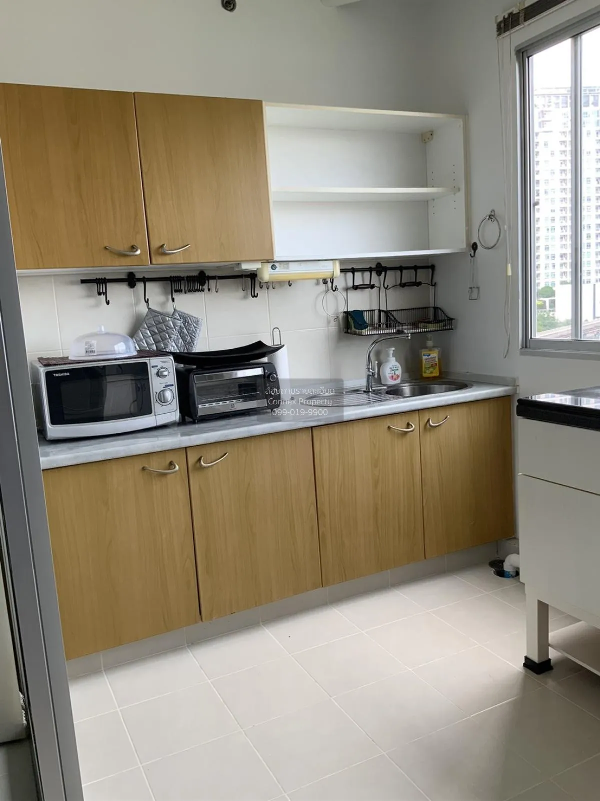 For Rent Condo , City Home Sukhumvit 101/2 , BTS-Udom Suk , Bang 