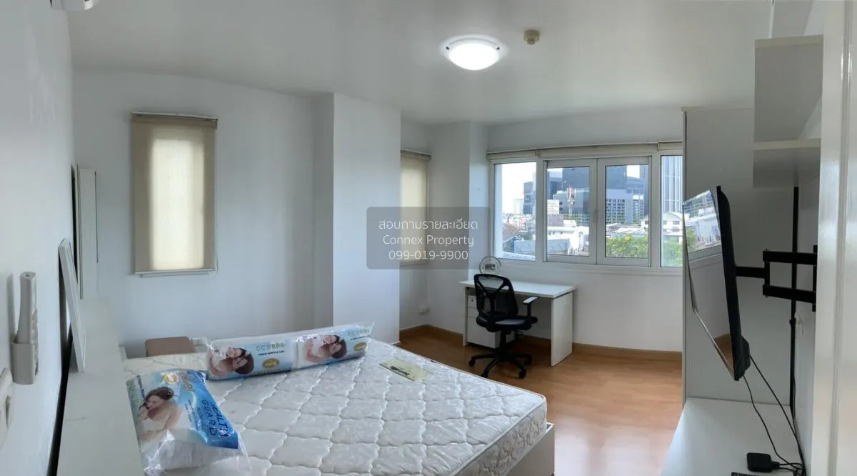 For Rent Condo , City Home Sukhumvit 101/2 , BTS-Udom Suk , Bang 