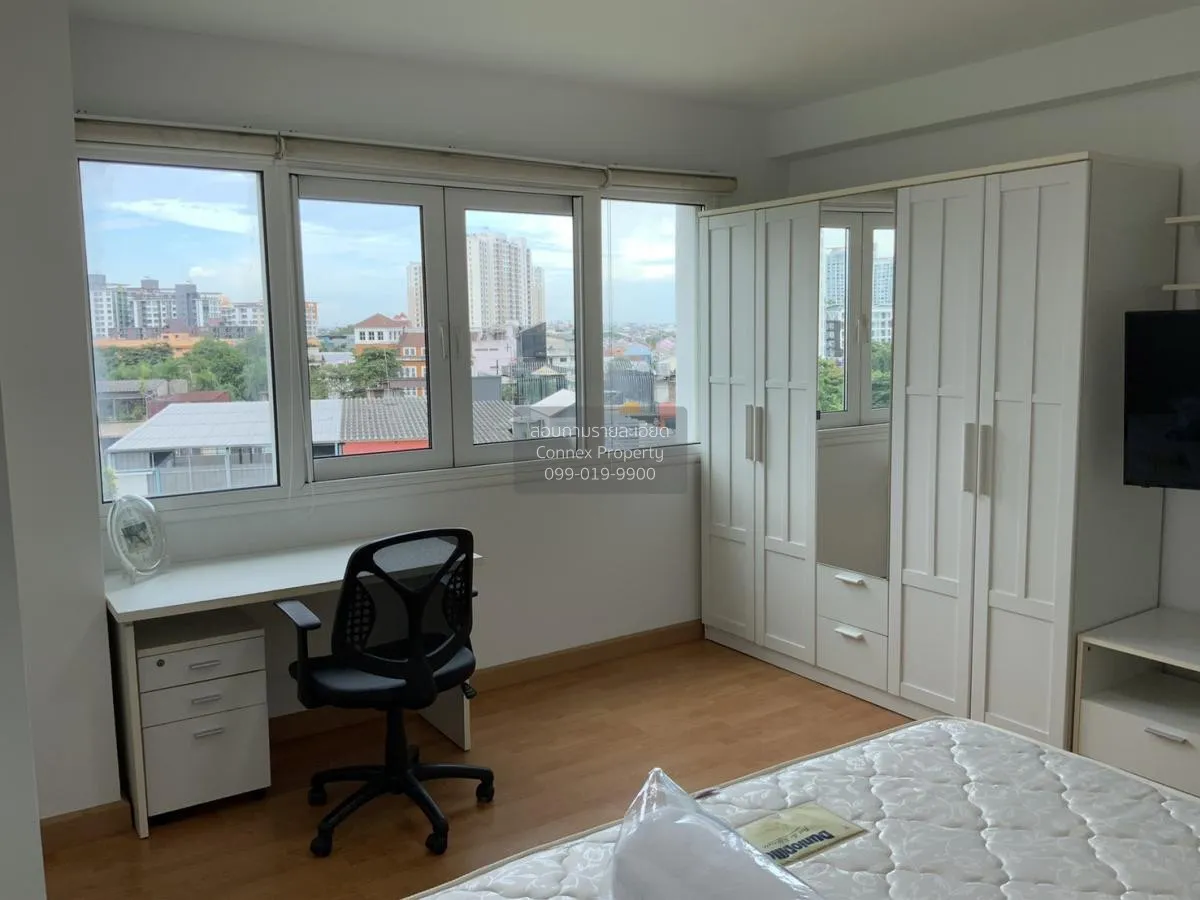 For Rent Condo , City Home Sukhumvit 101/2 , BTS-Udom Suk , Bang 