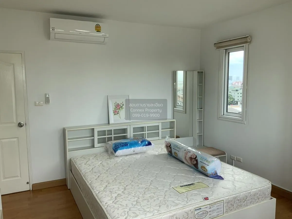 For Rent Condo , City Home Sukhumvit 101/2 , BTS-Udom Suk , Bang 