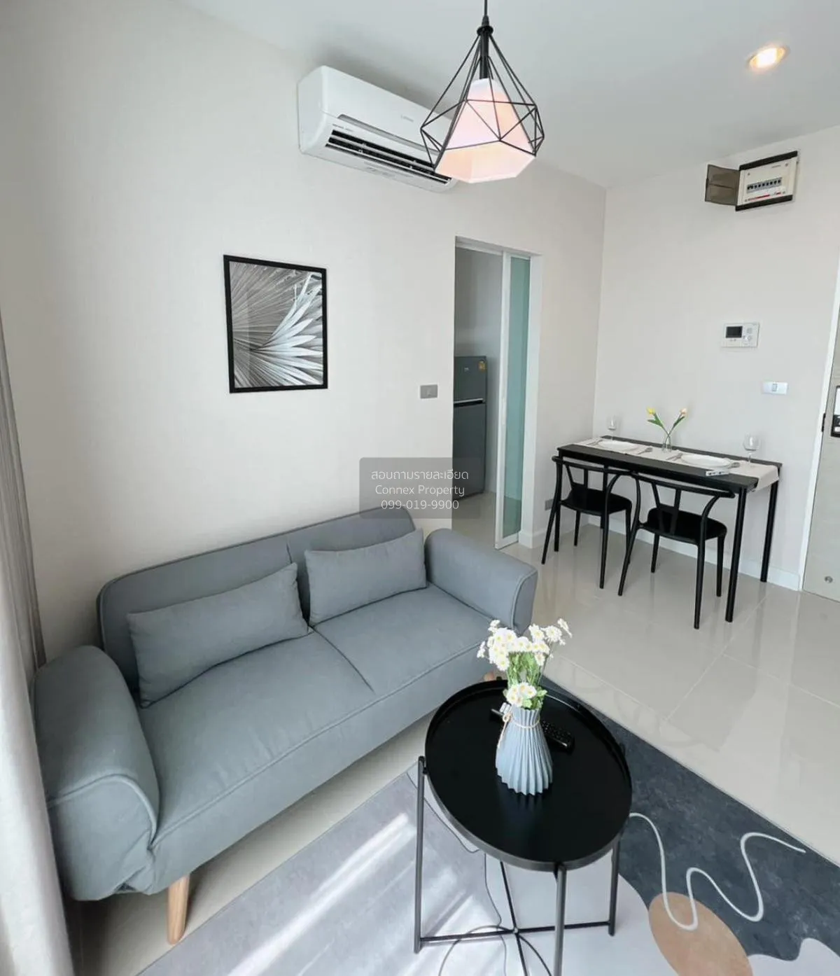 For Rent Condo , The Sky Sukhumvit , BTS-Udom Suk , Bang Na , Ban 2