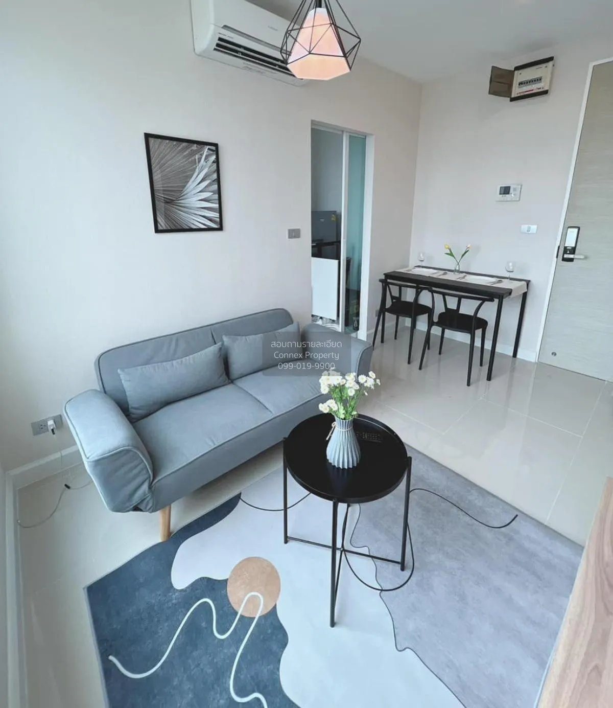 For Rent Condo , The Sky Sukhumvit , BTS-Udom Suk , Bang Na , Ban 3