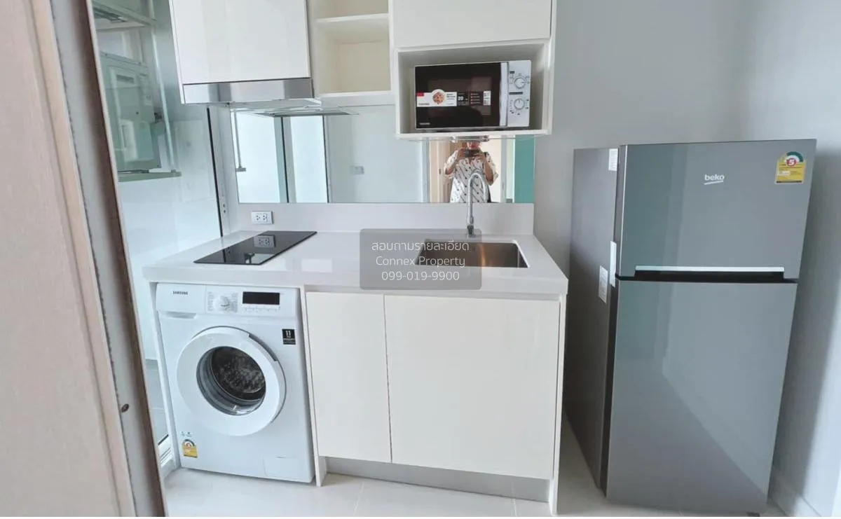 For Rent Condo , The Sky Sukhumvit , BTS-Udom Suk , Bang Na , Ban 4