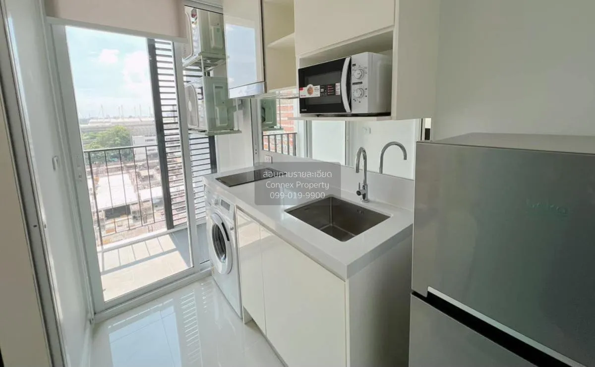 For Rent Condo , The Sky Sukhumvit , BTS-Udom Suk , Bang Na , Ban
