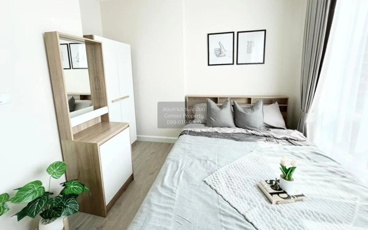 For Rent Condo , The Sky Sukhumvit , BTS-Udom Suk , Bang Na , Ban