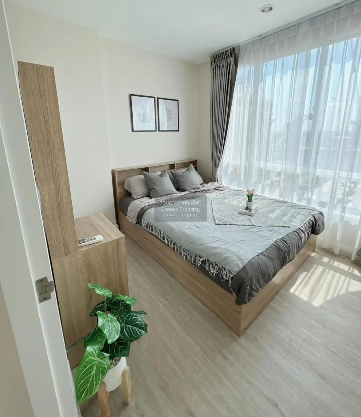 For Rent Condo , The Sky Sukhumvit , BTS-Udom Suk , Bang Na , Ban