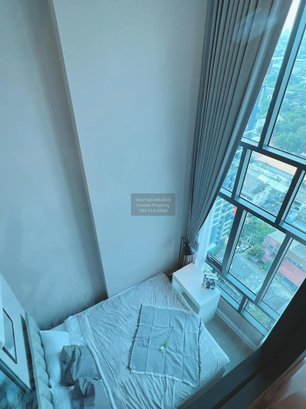 เช่าคอนโด  เมโทร สกาย ประชาชื่น  ดูเพล็กซ์ MRT-บางซ่อน วงศ์สว่าง  1