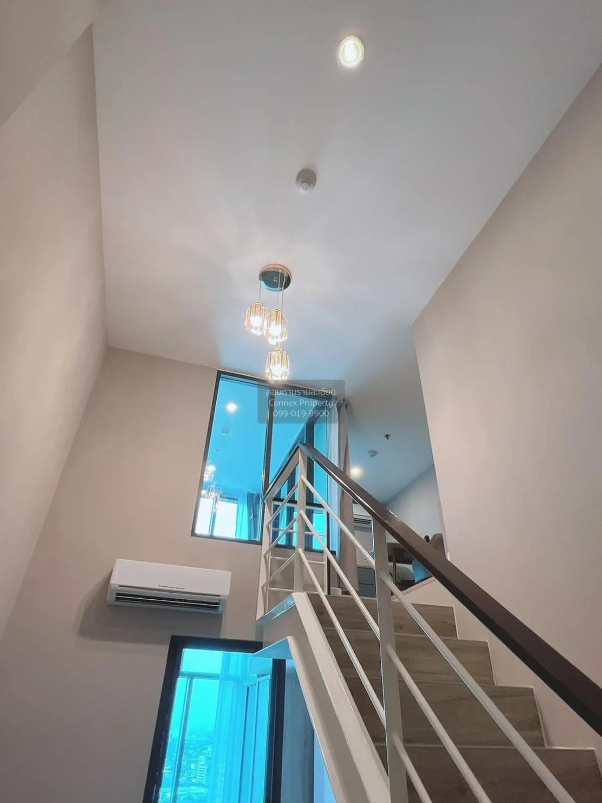 เช่าคอนโด  เมโทร สกาย ประชาชื่น  ดูเพล็กซ์ MRT-บางซ่อน วงศ์สว่าง 