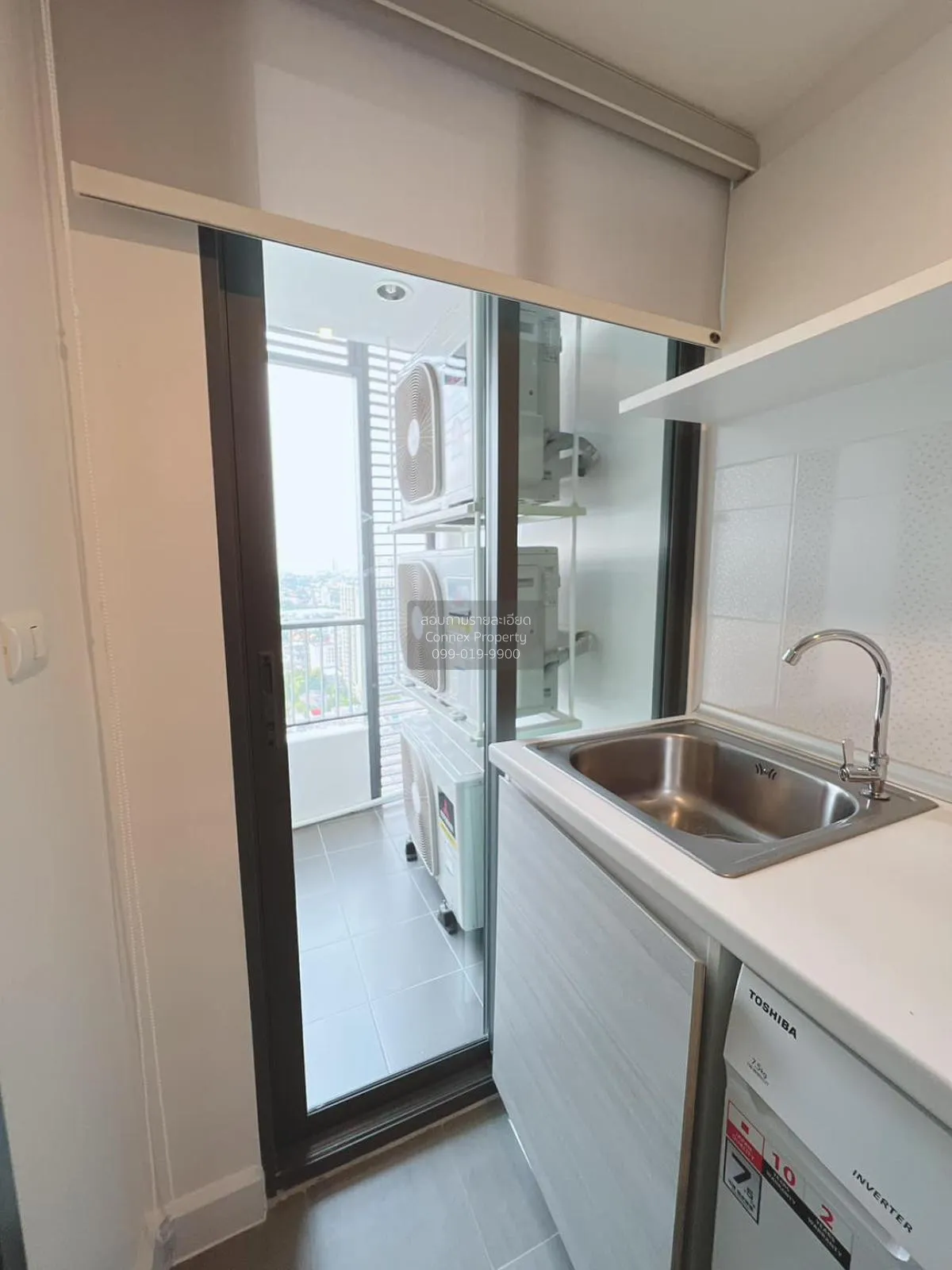 เช่าคอนโด  เมโทร สกาย ประชาชื่น  ดูเพล็กซ์ MRT-บางซ่อน วงศ์สว่าง 