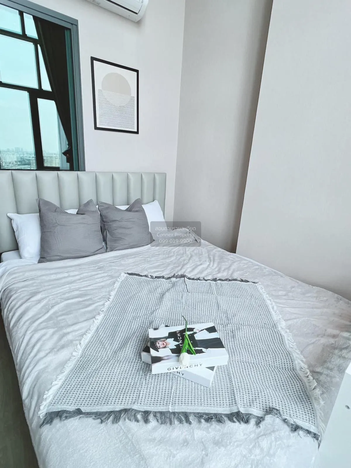 เช่าคอนโด  เมโทร สกาย ประชาชื่น  ดูเพล็กซ์ MRT-บางซ่อน วงศ์สว่าง  3