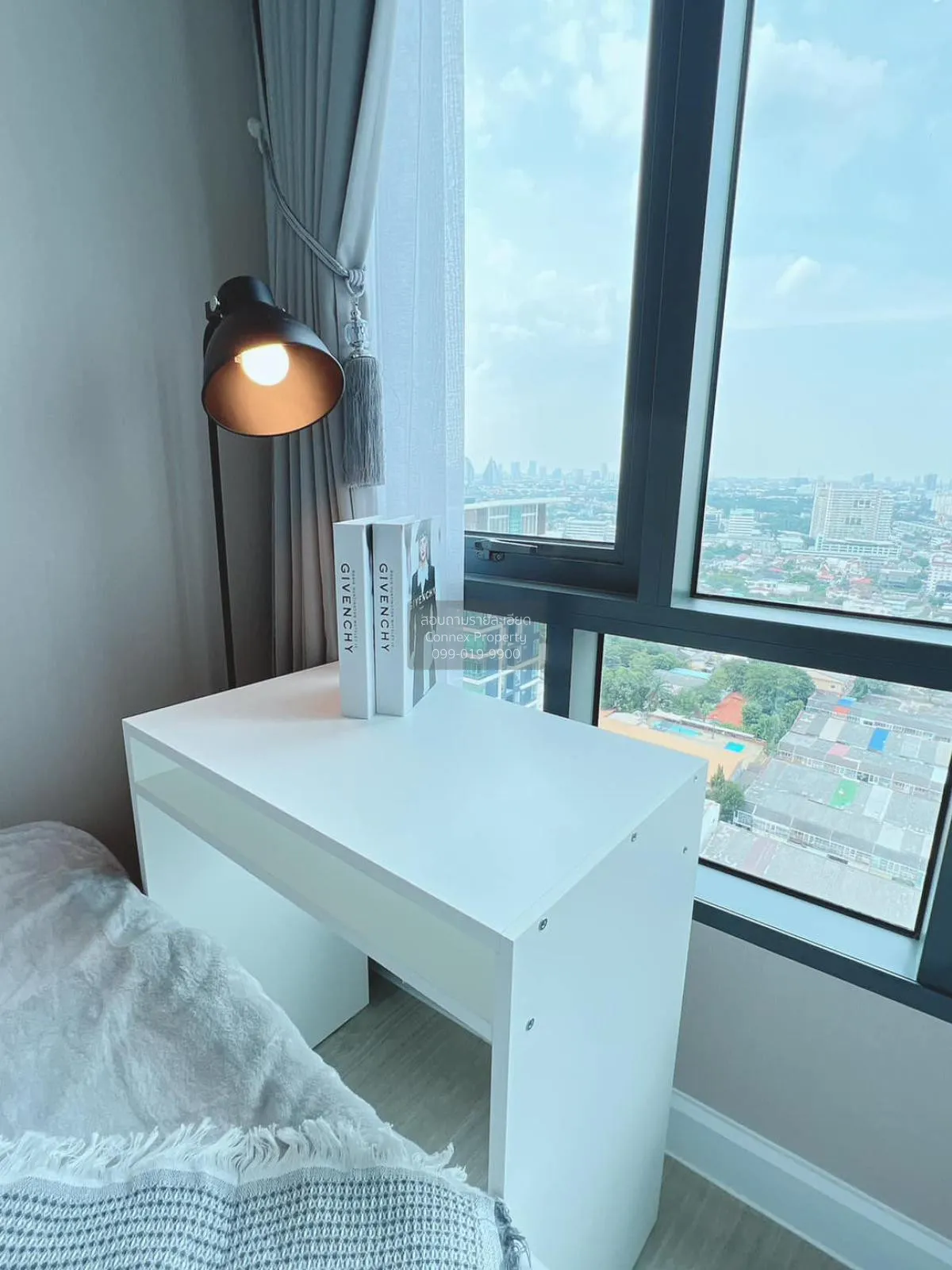 เช่าคอนโด  เมโทร สกาย ประชาชื่น  ดูเพล็กซ์ MRT-บางซ่อน วงศ์สว่าง 