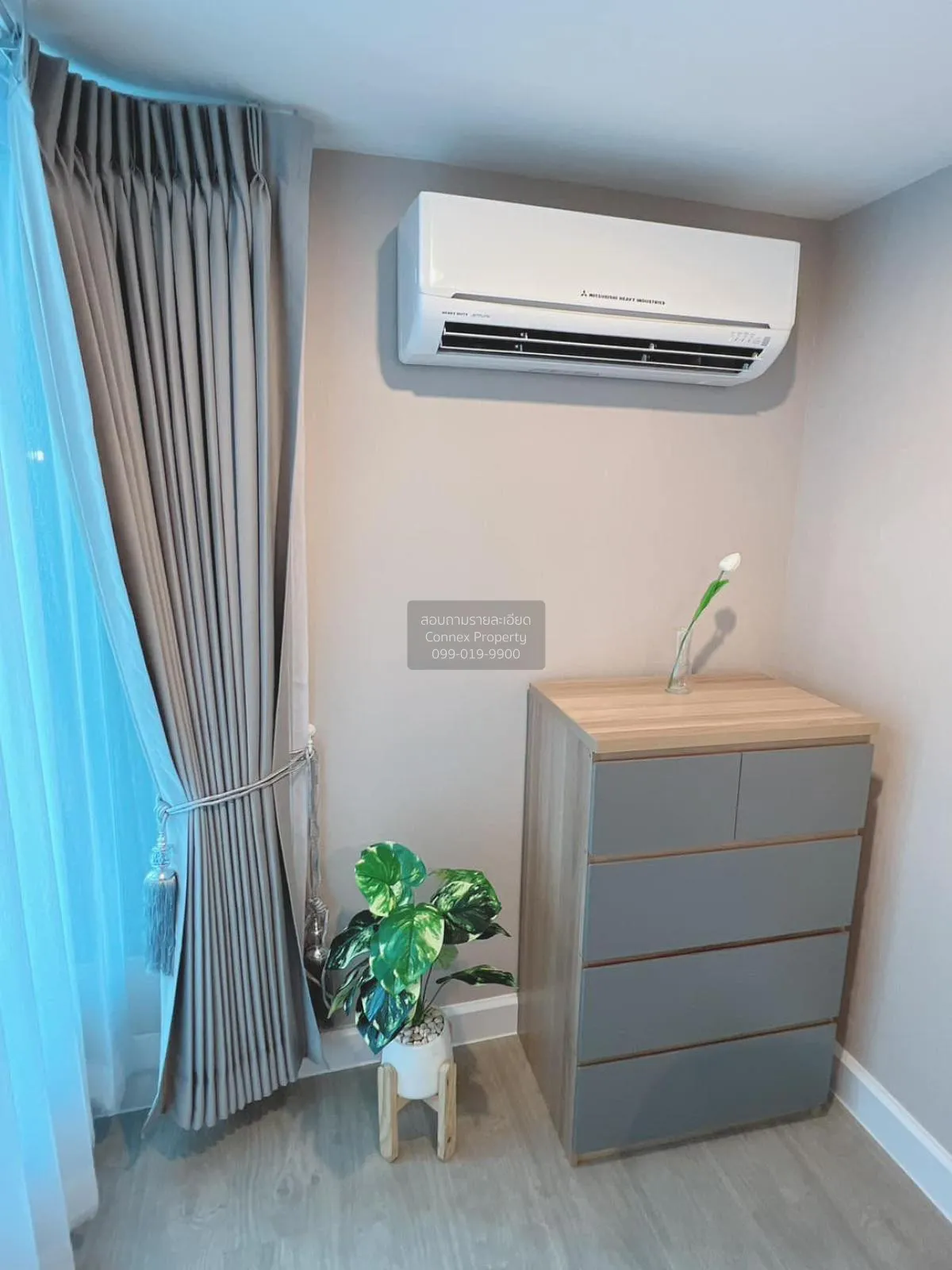 เช่าคอนโด  เมโทร สกาย ประชาชื่น  ดูเพล็กซ์ MRT-บางซ่อน วงศ์สว่าง 