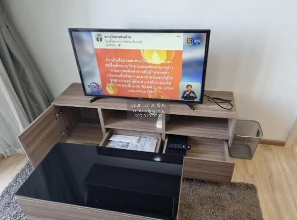 For Rent Condo , The Line Phahol - Pradipat , BTS-Saphan Khwai ,  4