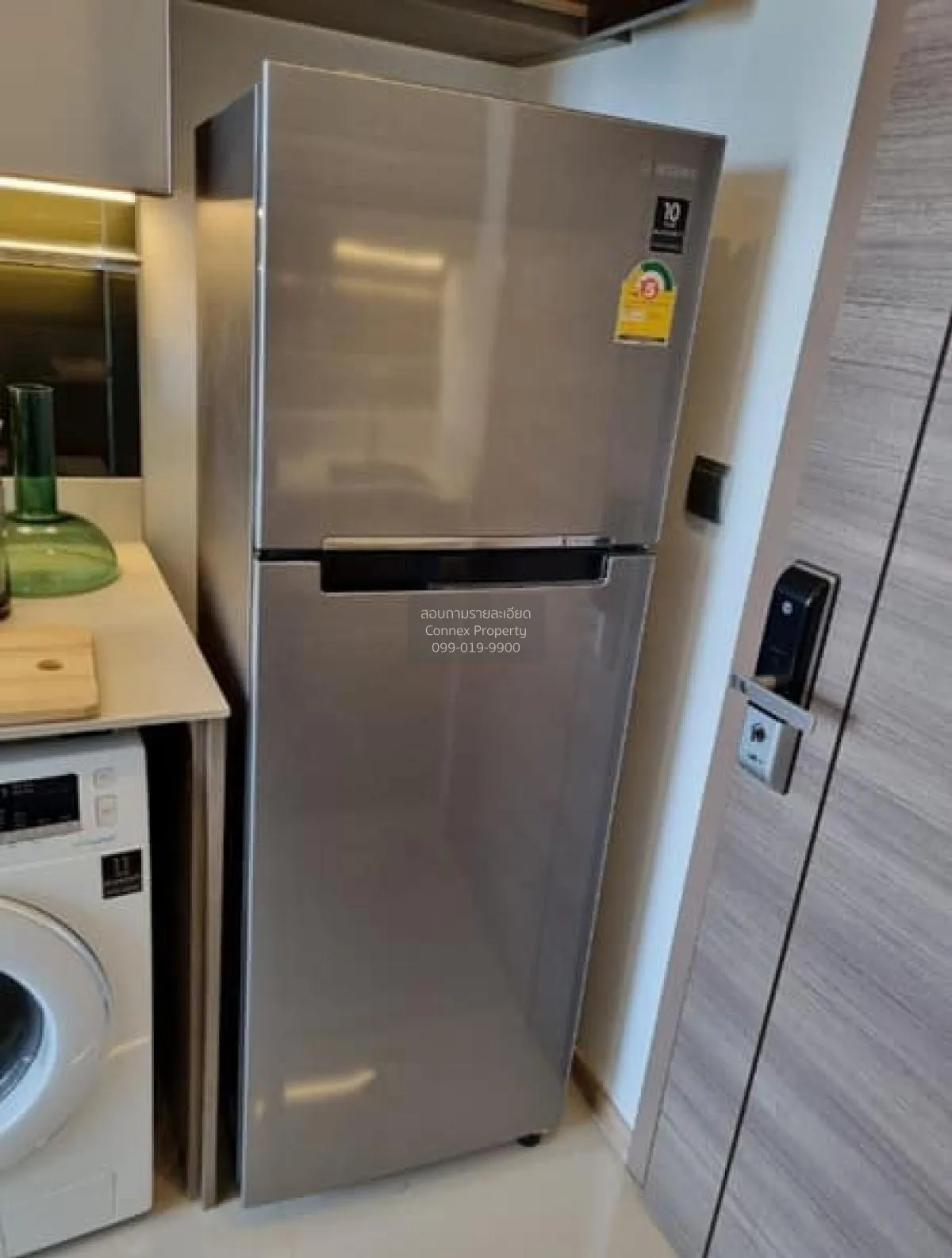 For Rent Condo , The Line Phahol - Pradipat , BTS-Saphan Khwai , 