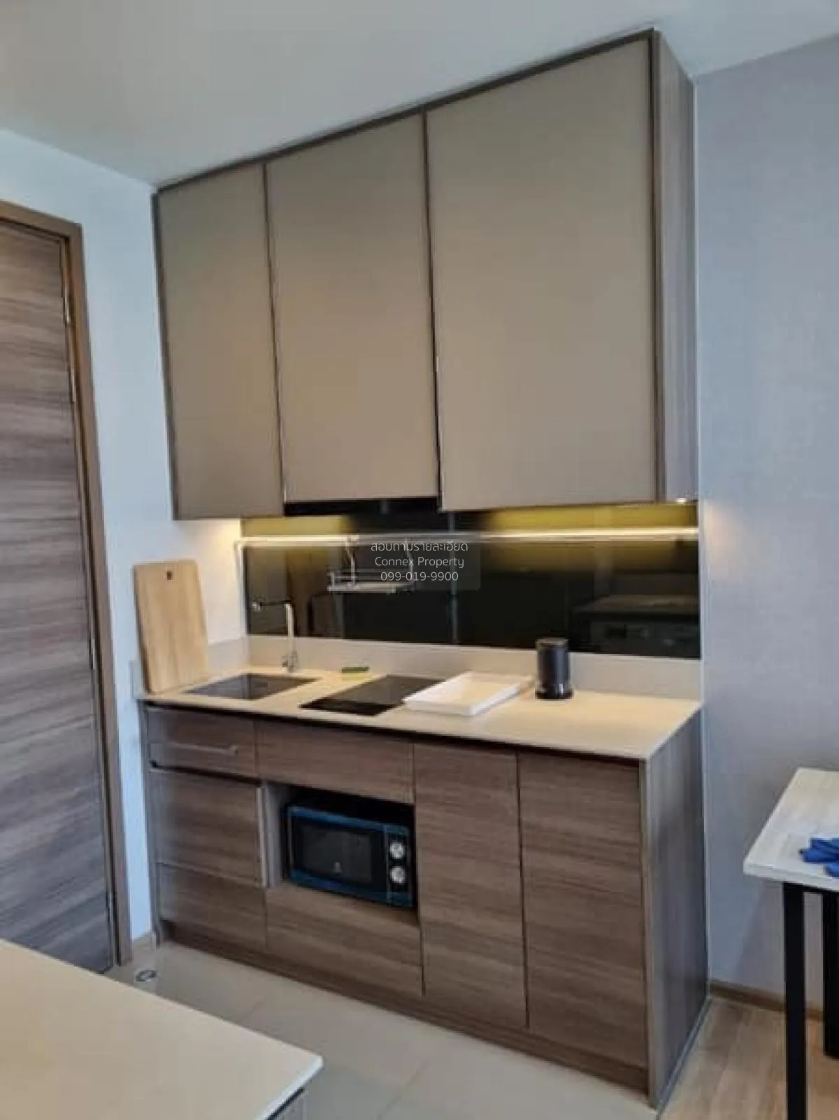 For Rent Condo , The Line Phahol - Pradipat , BTS-Saphan Khwai , 