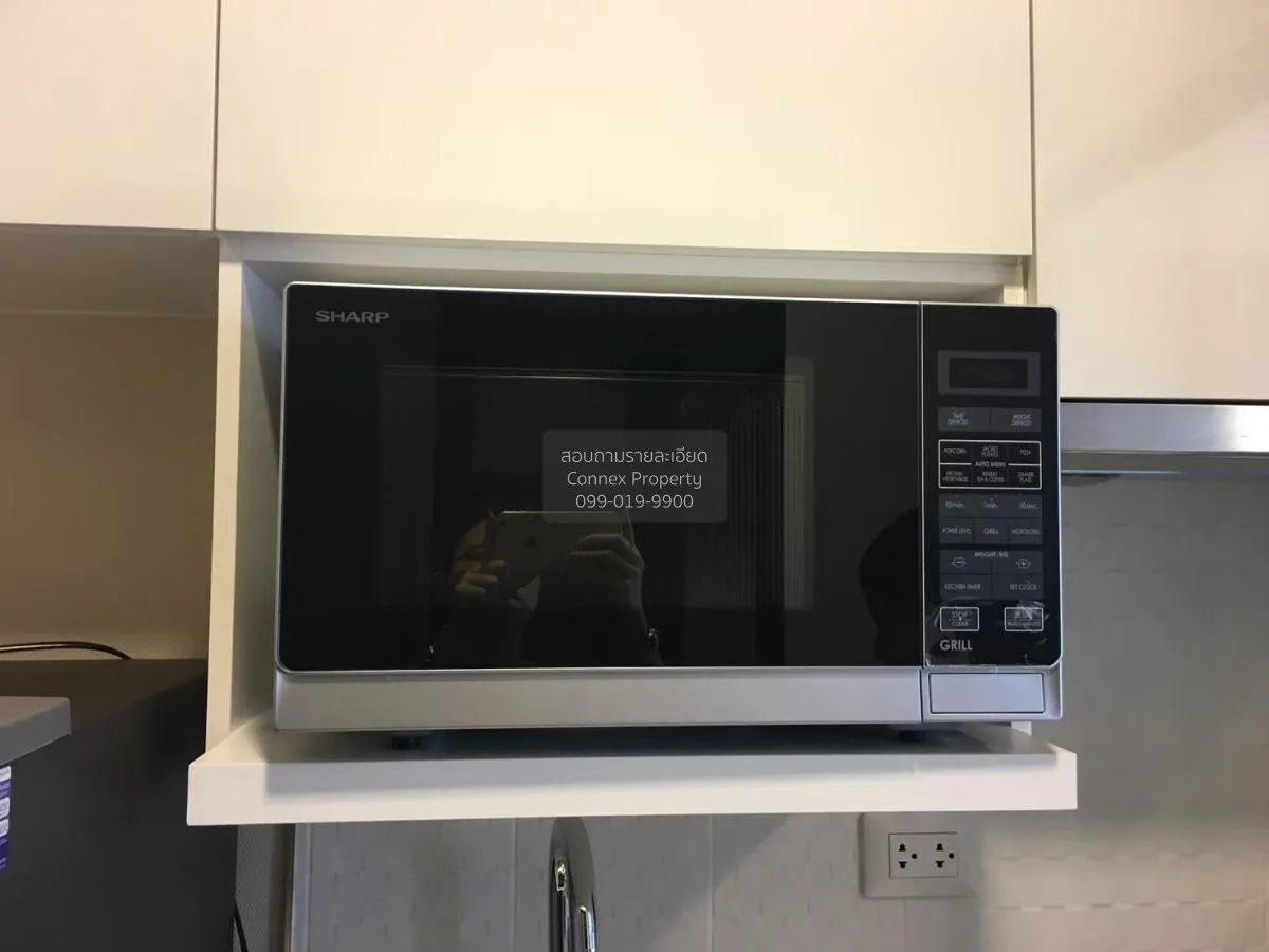 For Sale Condo , Condolette Midst Rama 9 , MRT-Phra Ram 9 , Huai  4