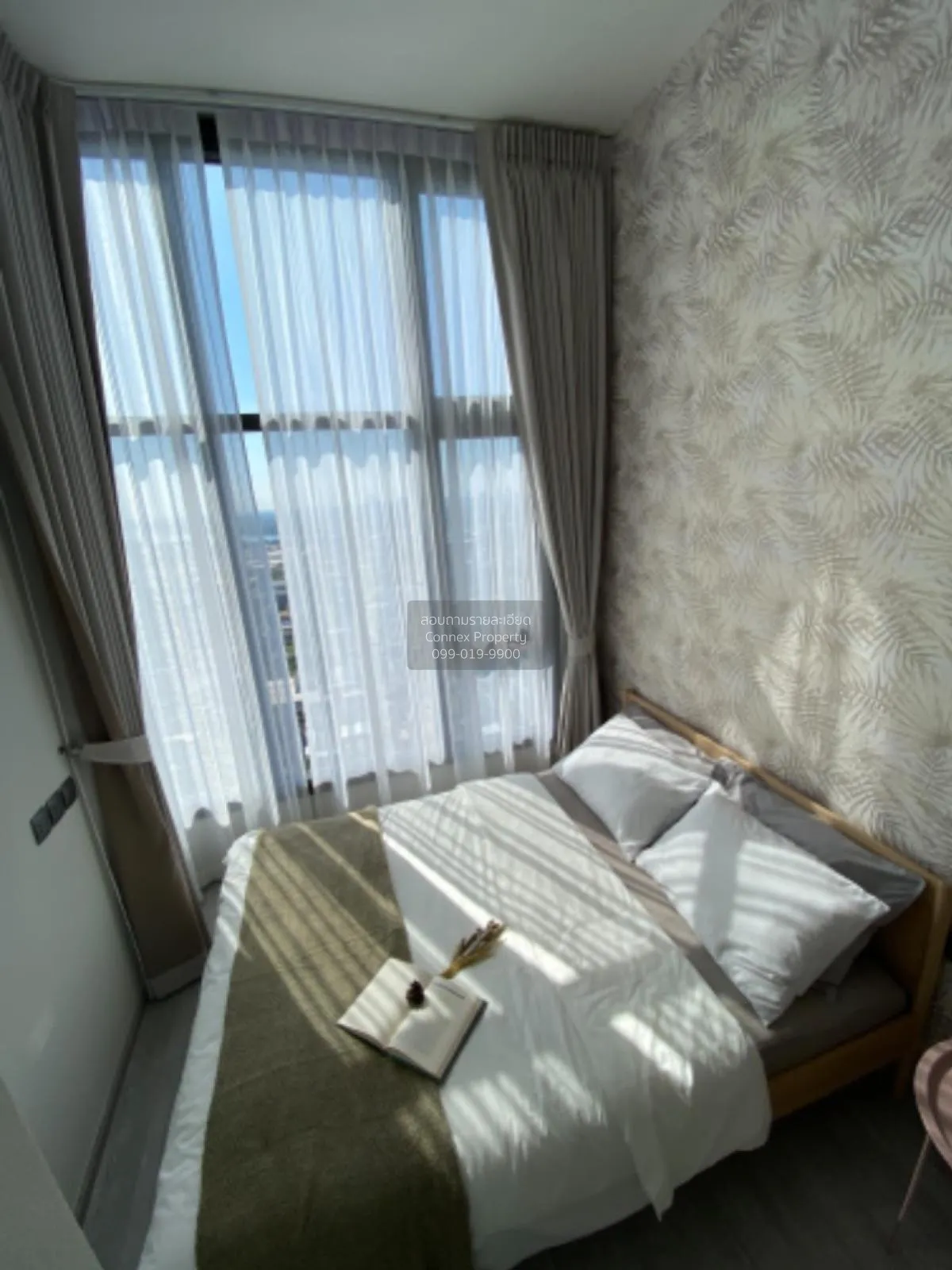 For Sale Condo , The line sukhumvit 101 , BTS-Punnawithi , Bang C 1