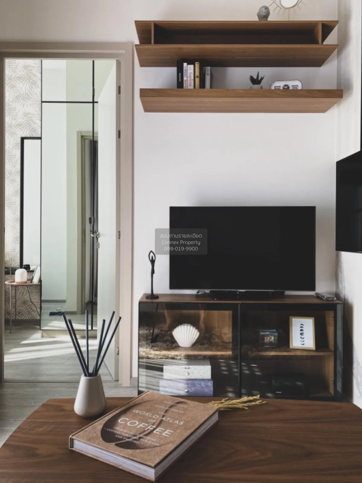 For Sale Condo , The line sukhumvit 101 , BTS-Punnawithi , Bang C 3